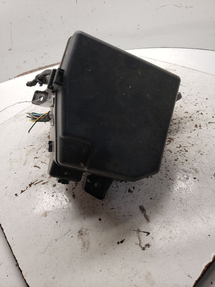 Used Fuse Box Engine fits: 2011 Scion XD  Grade A