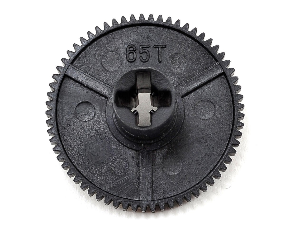 HPI Spur Gear (65T) [HPI85614]