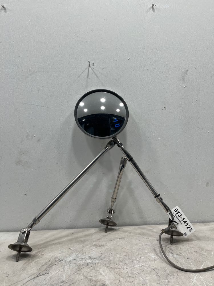 2020 Hood Mirror for Western Star 4700 (687-10759)