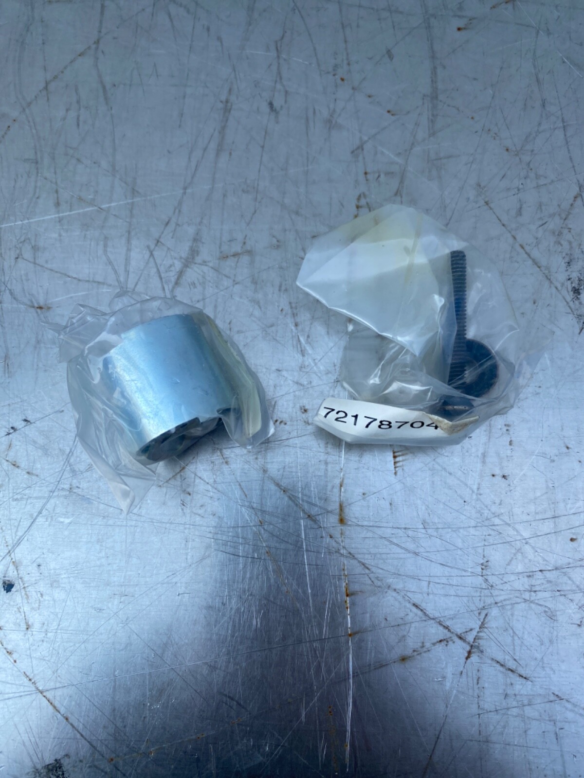 Precision Hardware Trim 1703A 613