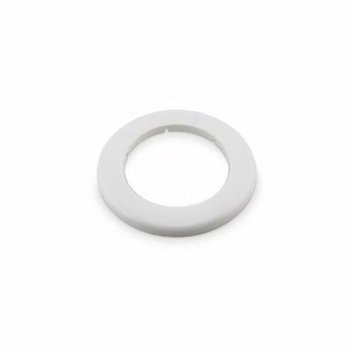 PVC Trim Collars 4"