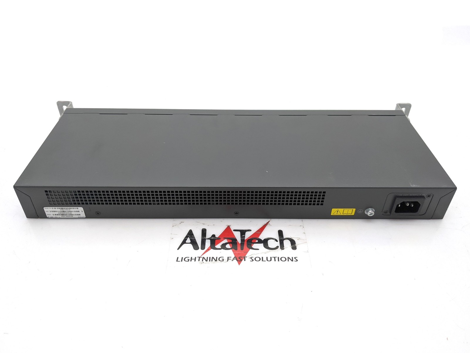 IBM System Storage 3COM 4210 26-Port Switch 45E6074 Virtualization Engine 3956