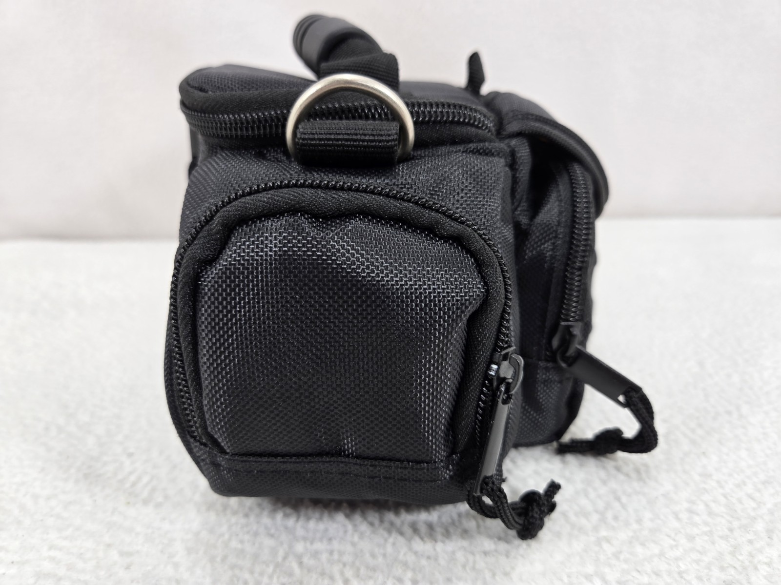 Dolica Camcorder Camera Case Brand New