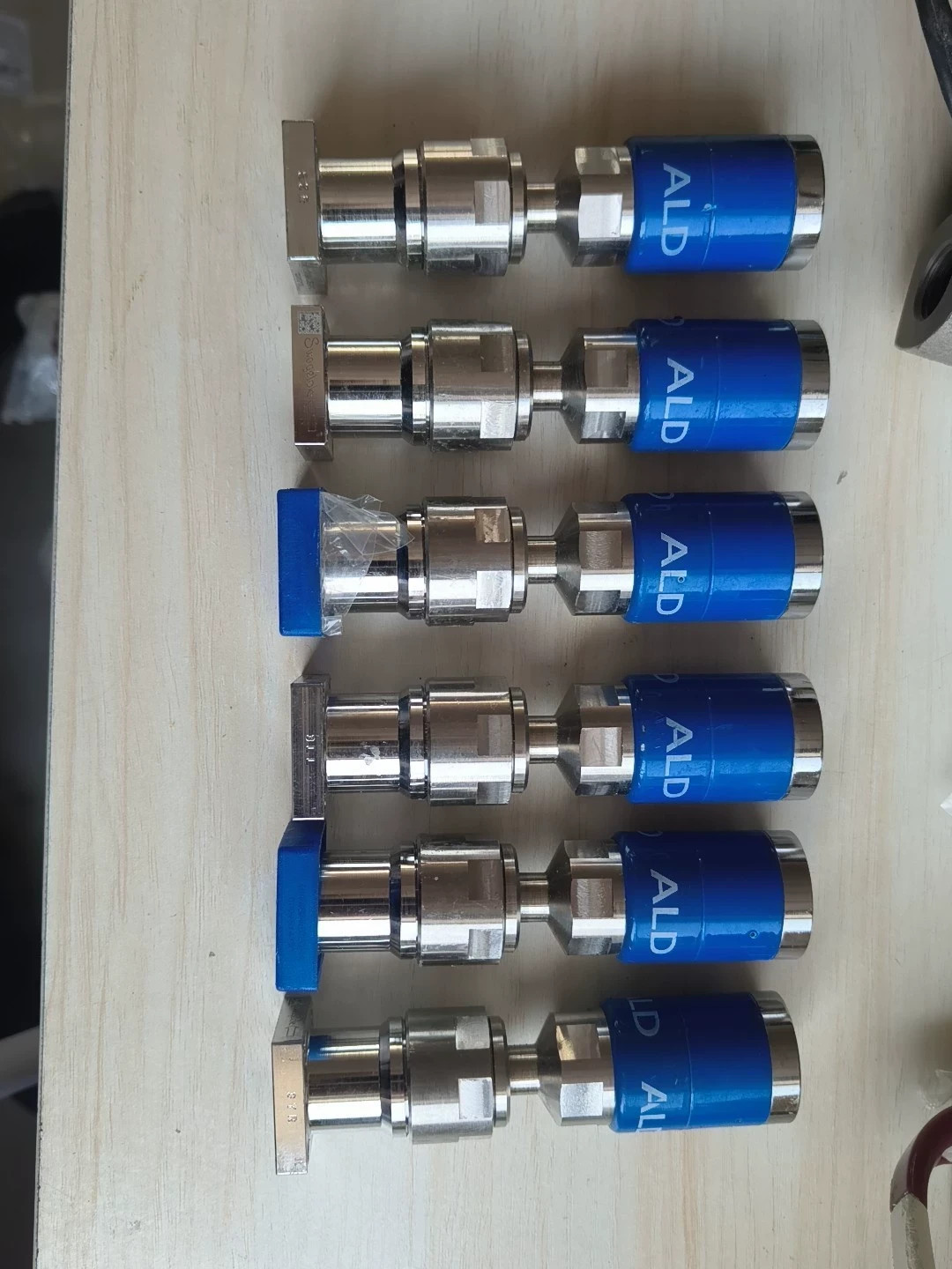 ✅🔥1PCS 6LVV-MSM-ALD3ET-2-P-C by fedex or DHL