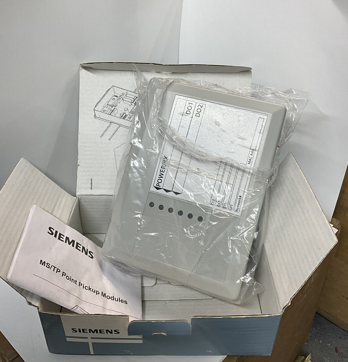 SIEMENS PPM-1U32.BPR / PPM1U32BPR See Photos.