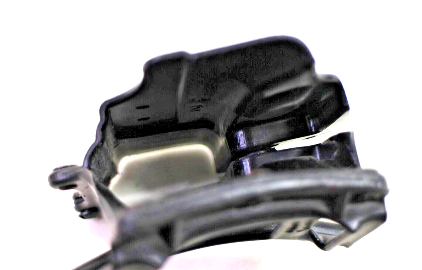 Fobus Kydex GL2 Compact Auto OWB Holster