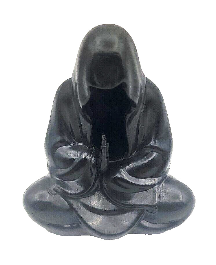 Gothic Scary Small Movie 3.74"  Figurine