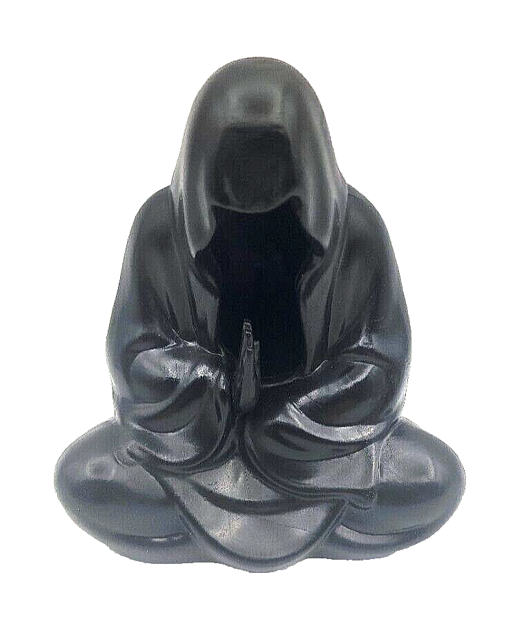 In US now. quick ship! Holiday Gothic Scary Small Movie 3.74" Figurine