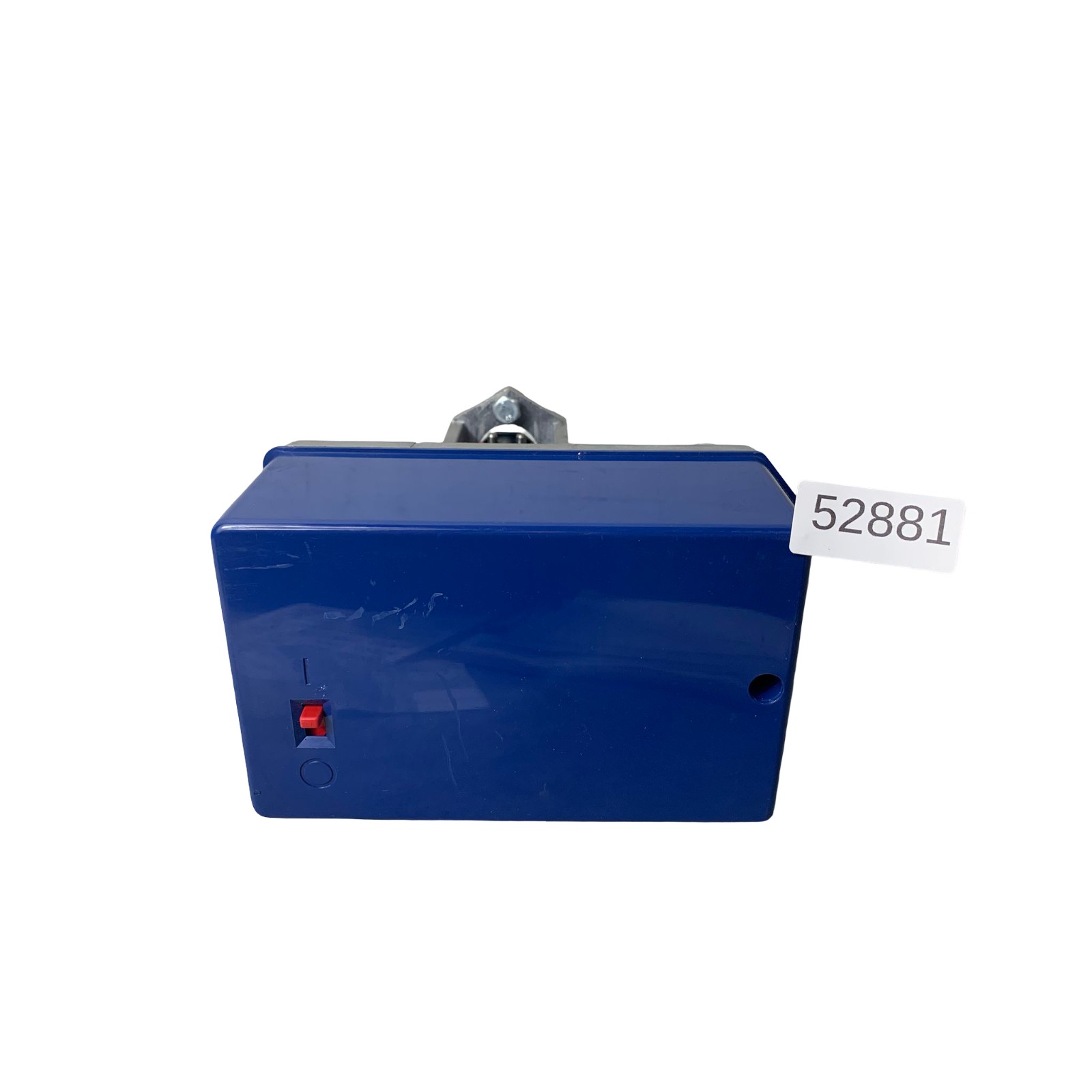 R+S Regulator HM 2025 Lift Actuator Actuator