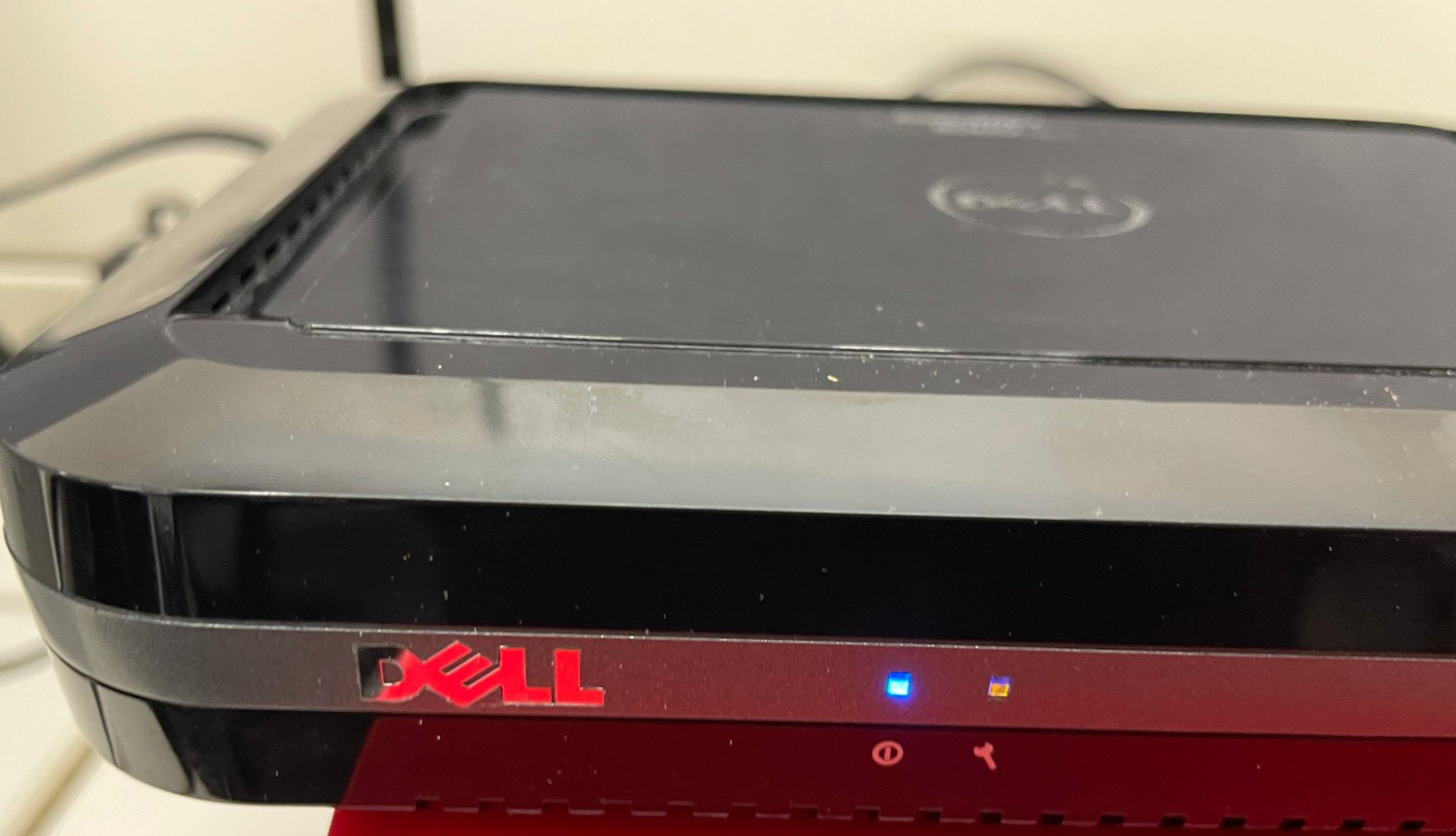 Dell SonicWall SOHO Network Security Firewall Appliance APL31-0B9