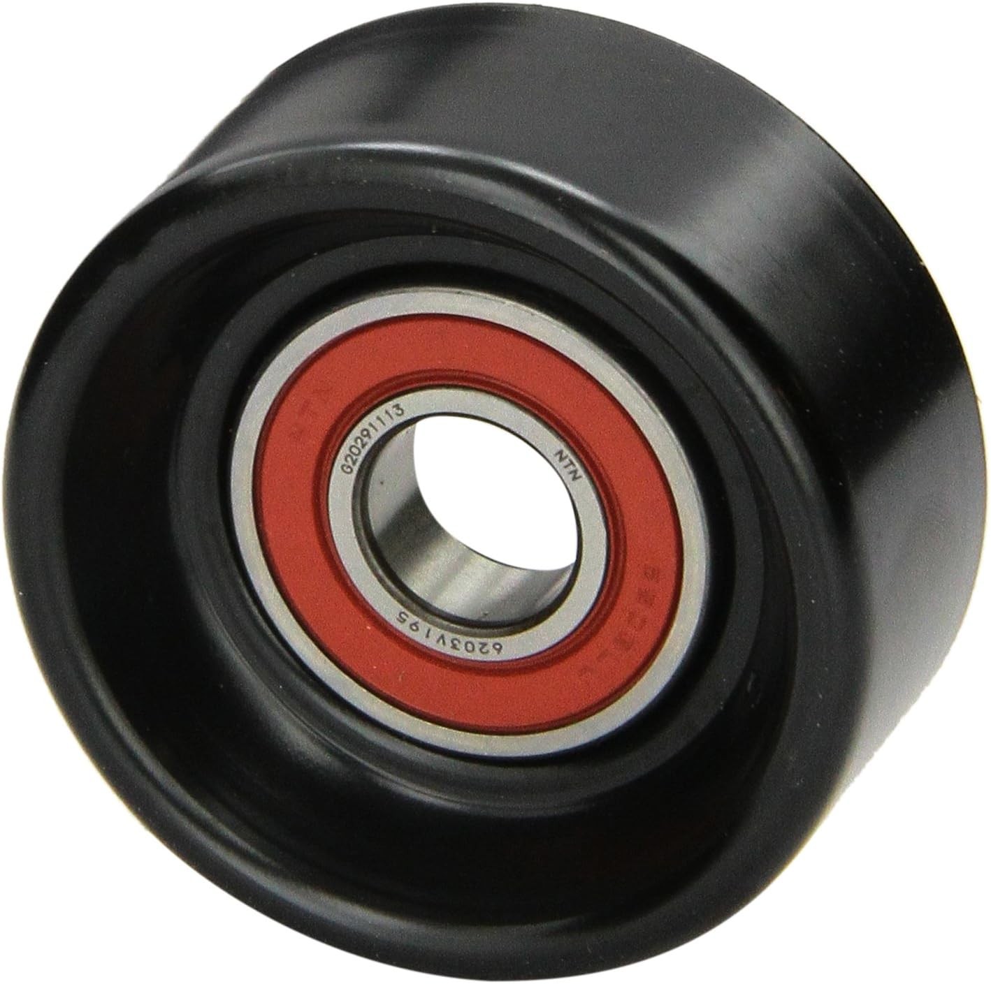 Dayco 89052 Universal Idler/Tensioner Pulley