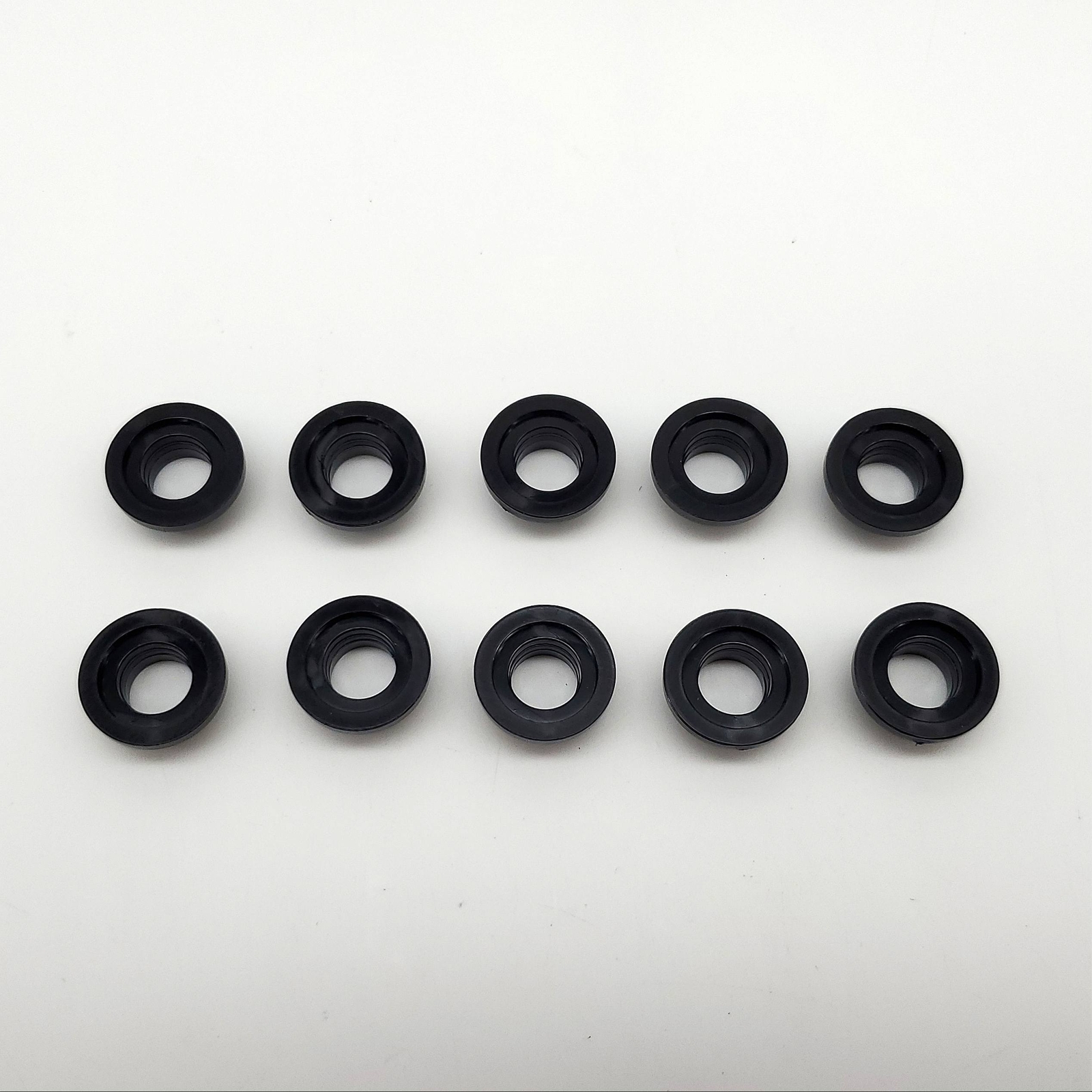 10x Dor-O-Matic PB3 Bearings / Bushings For 990, 1990 Panic Device Vertical Rod