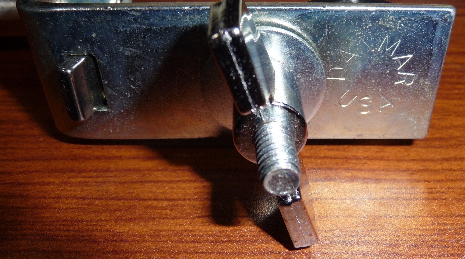 DANMAR Percussion Accessory Attachment