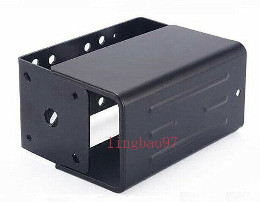 Bridgeport Milling Machine Switch Mount Bracket Steel Cover Case Vertical Mill