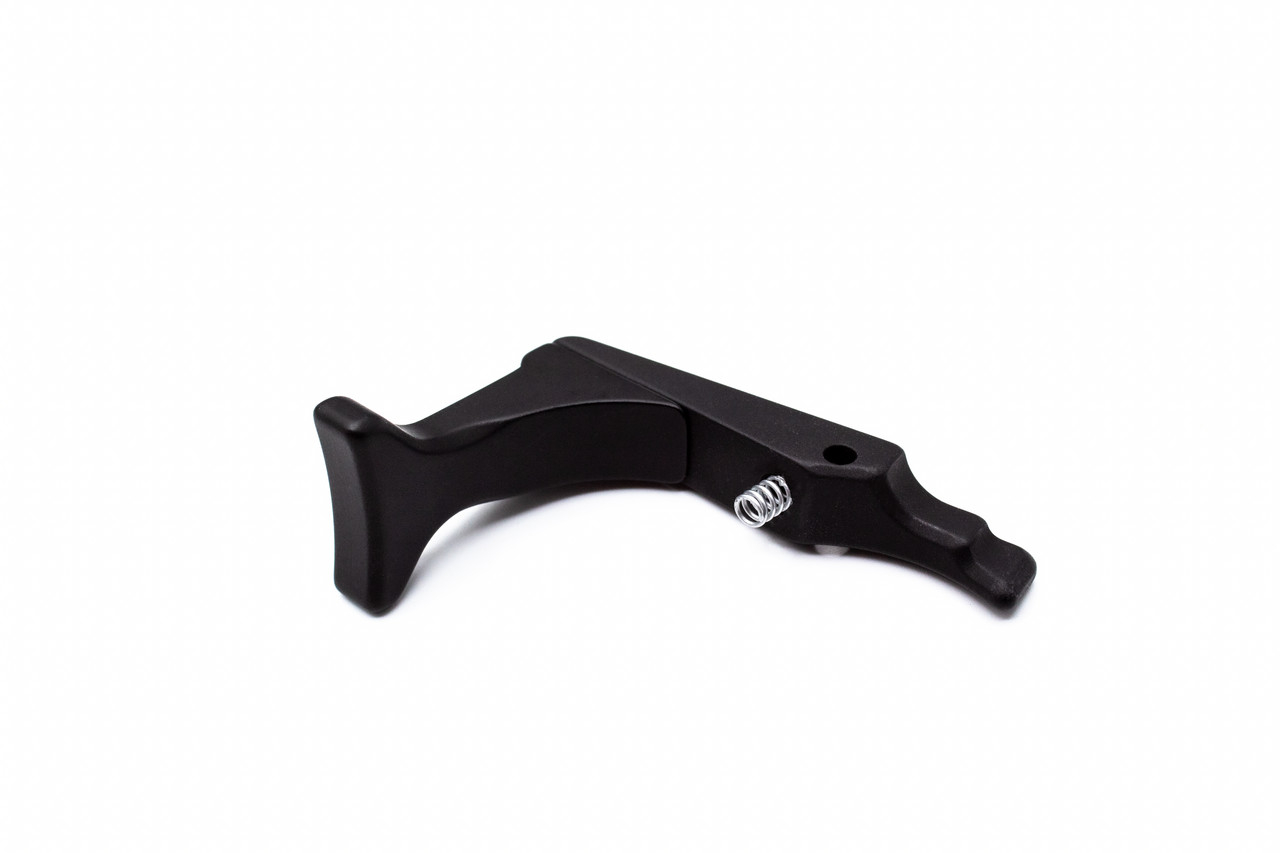 Ruger Precision Rimfire Extended Magazine Release "Whale Tail"