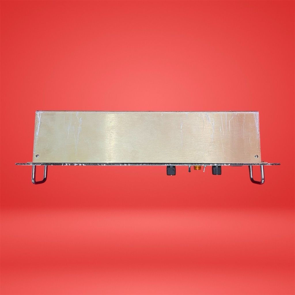 Clear-Com Rack-Mounted Intercom Station KB-112 with Multi Ports