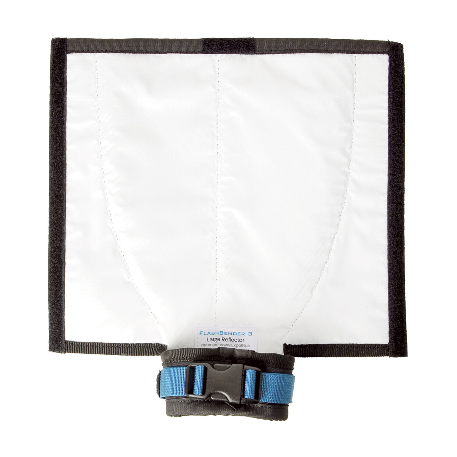 Rogue FlashBender v3 - LARGE Soft Box Kit (Flash Bender) NEW