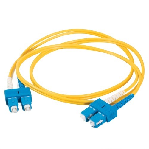 C2G 30-125-01M Fiber Optic Cable