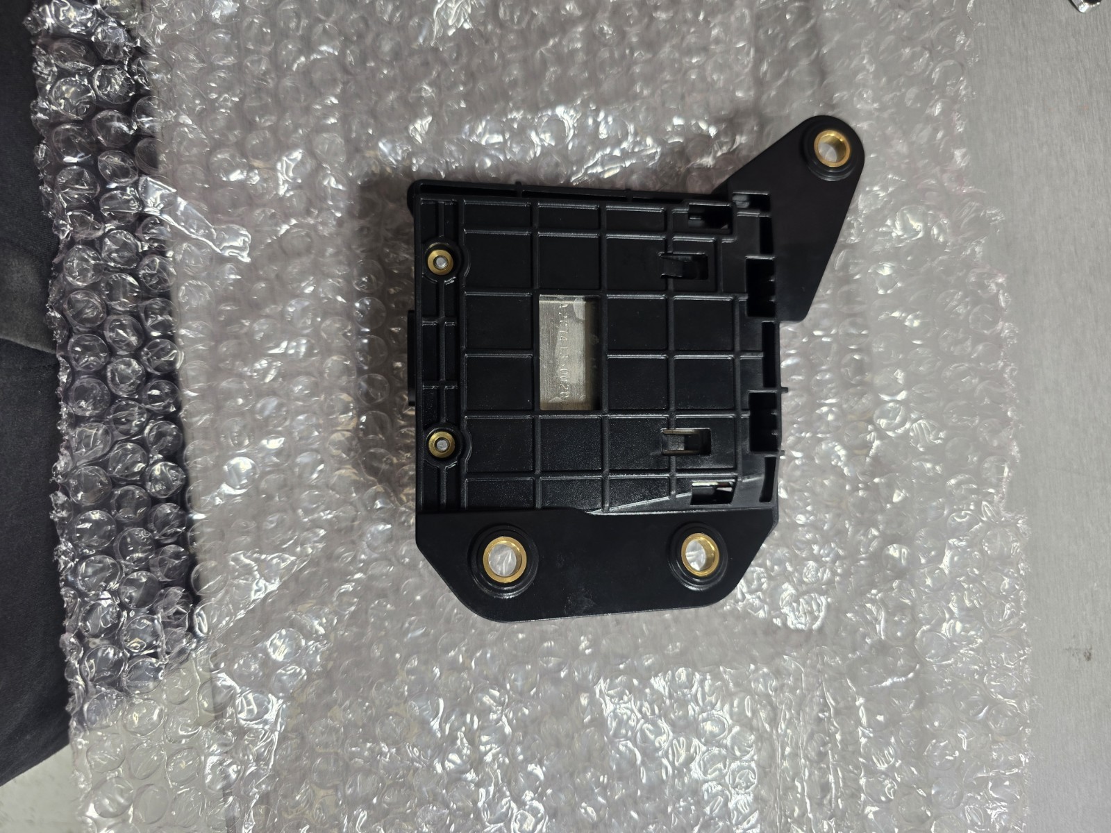 Nissan 284K1-6MA0A Sensor Assembly-Side Obstacle Warning, LH