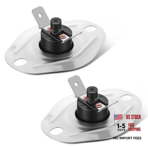 Furnace Flame Rollout Limit Switch Compatible with Carrier Bryant Payne L250