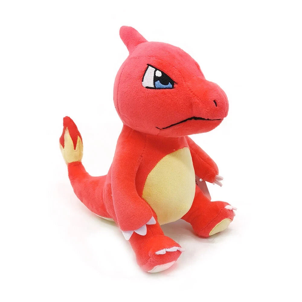 New 20CM Cute Charmeleon Soft Animals Plush Doll For Kids Soft Party Gift