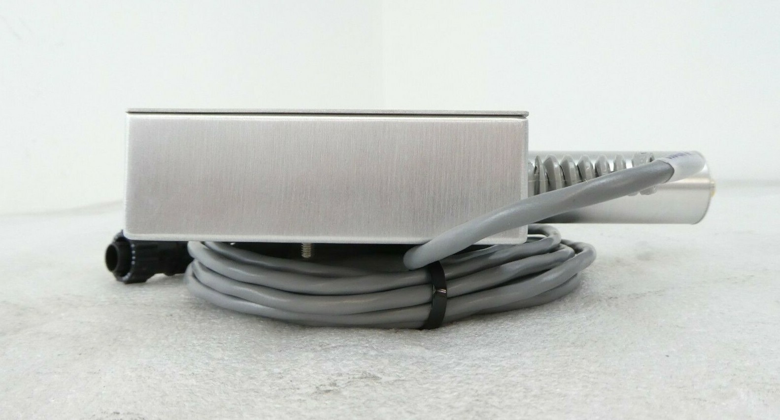 Novellus Systems 02-00322-00 HIM Filter Box Assembly A200055 Working Surplus