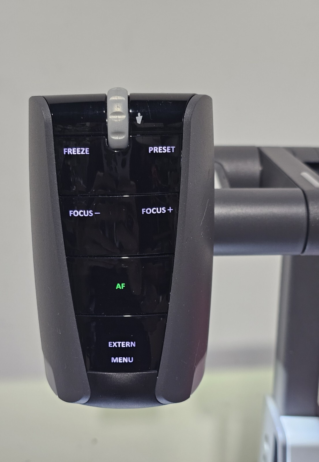 Wolfvision VZ-8light 4 CMOS 1080p Visualizer and Document Camera