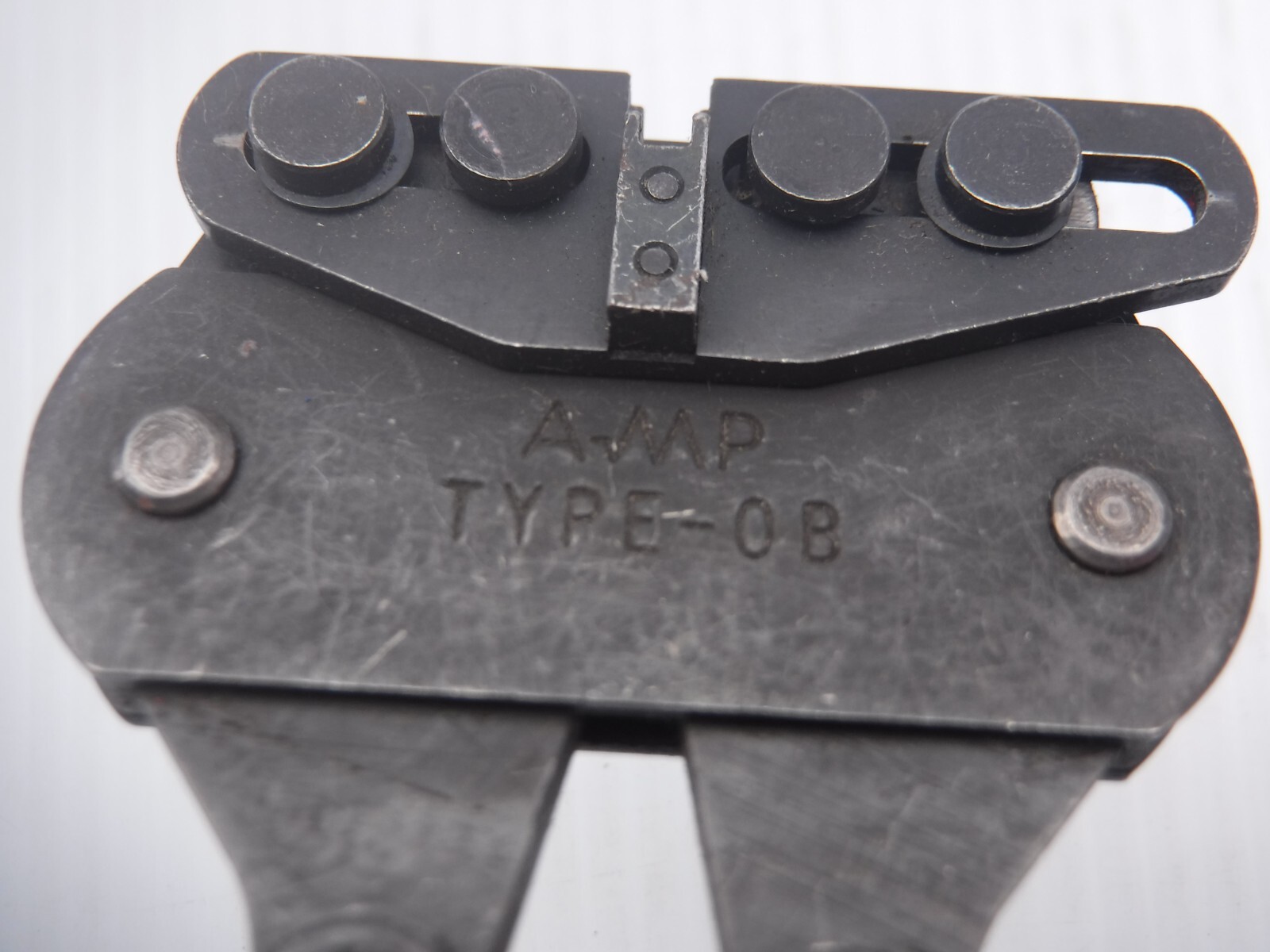 AMP Type-0B Hand Crimp 45098