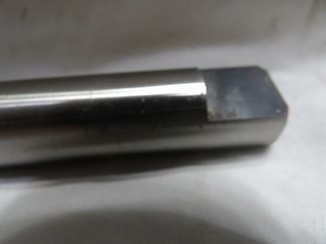.390 Step Bit Up to .535 - Shank .786