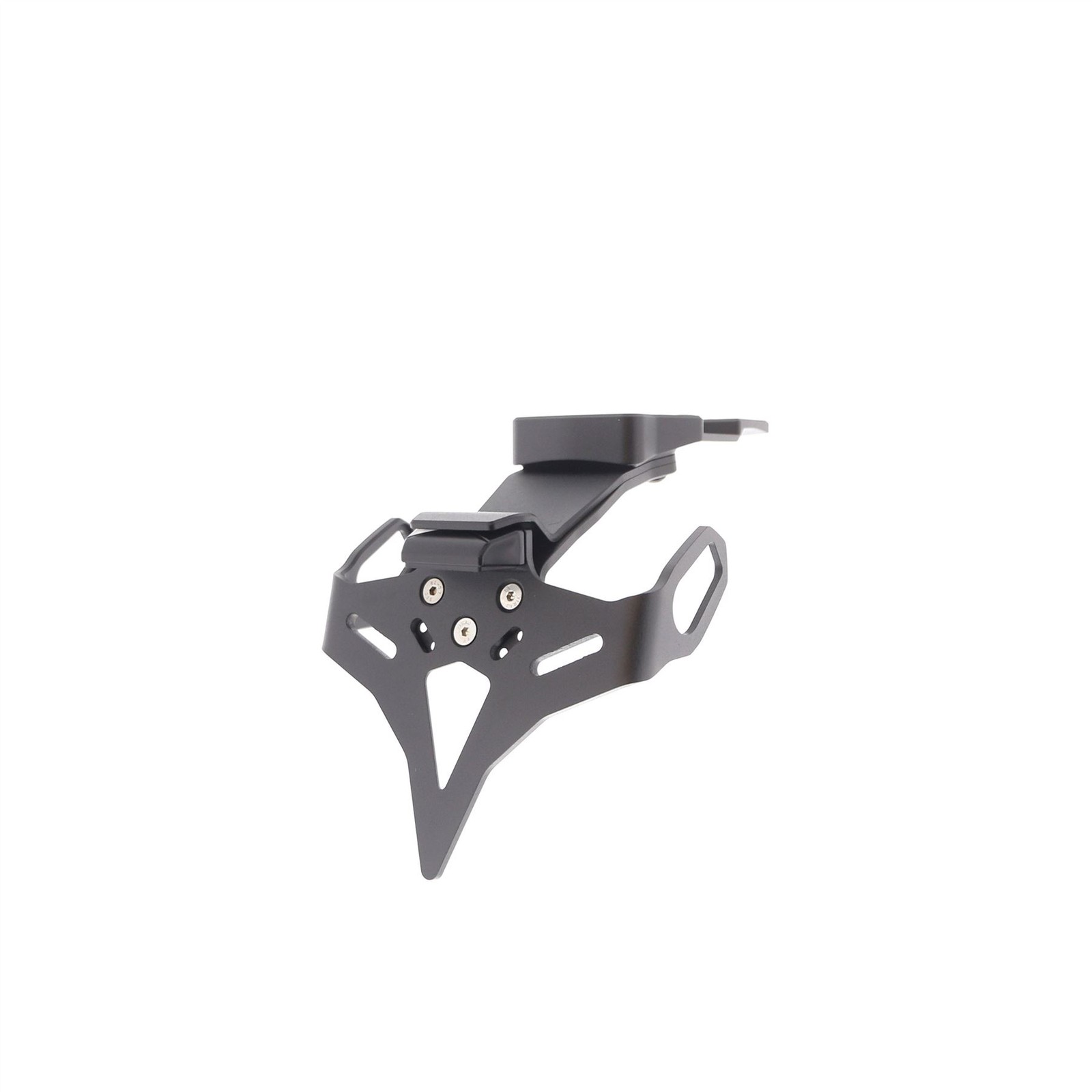 Evotech Kawasaki Z H2 Tail Tidy 2020+