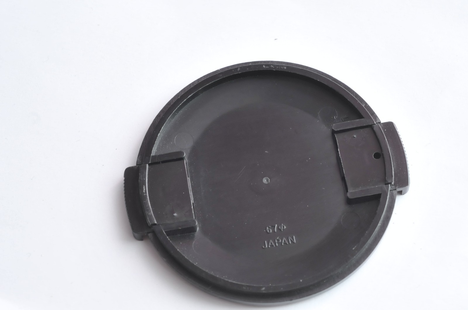 Mamiya 645 OEM 67mm Front Lens Cap