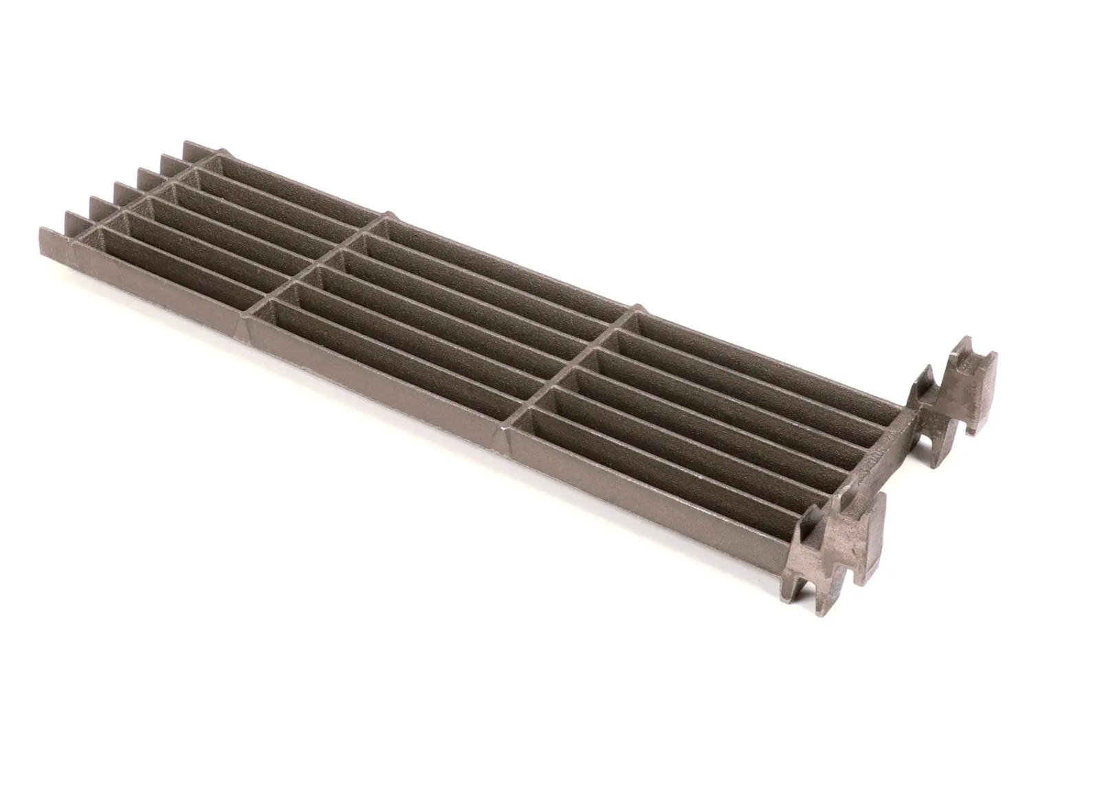 Imperial Range Slanted TOP GRATE  6"x21" OEM # 37005