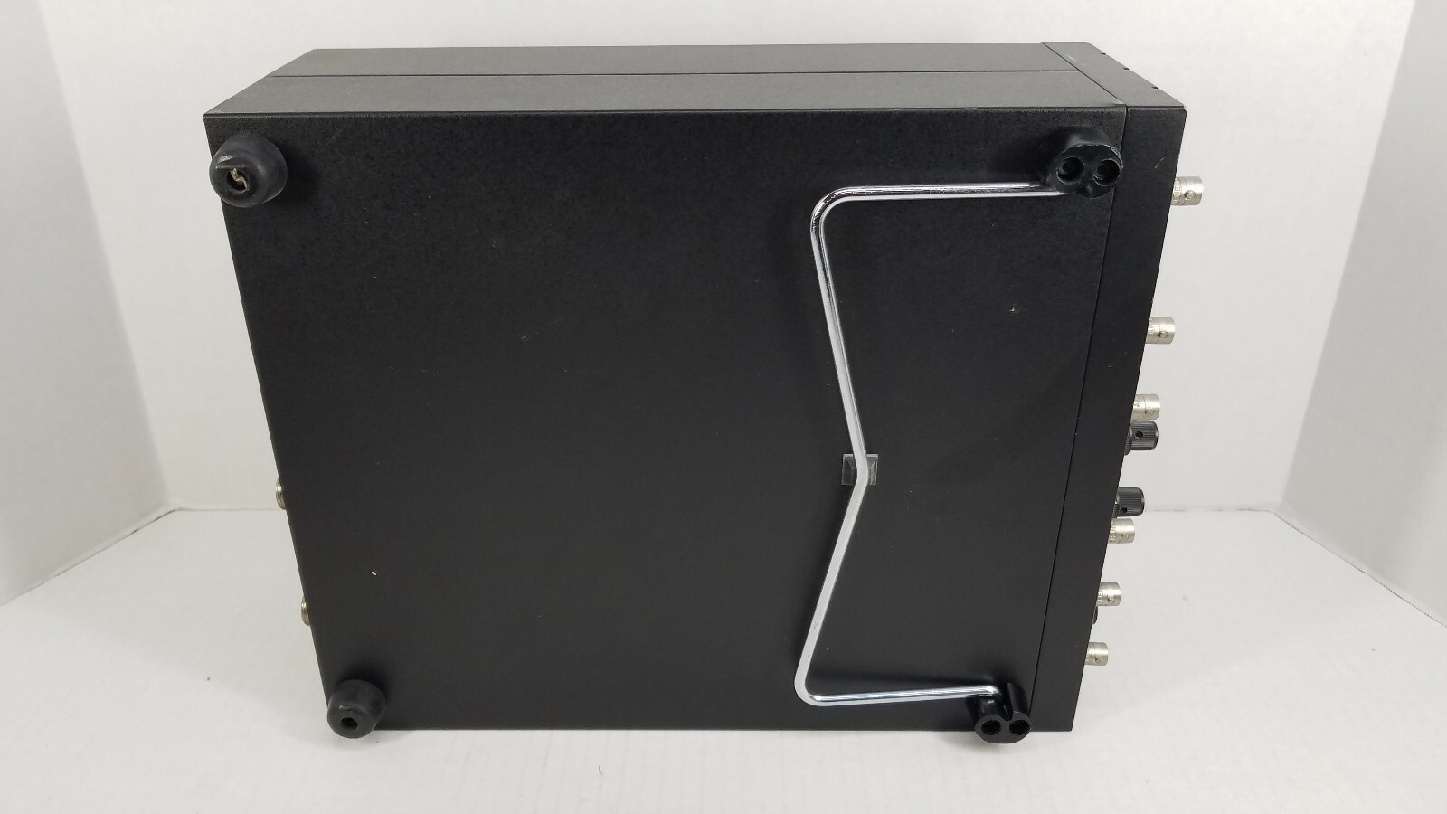 Melles Griot Diode Laser Driver