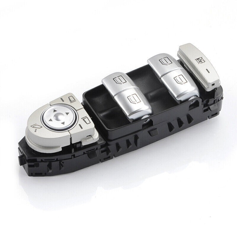 For Mercedes Benz C300 C63 W205 2229056800 Power Window Master Control Switch US
