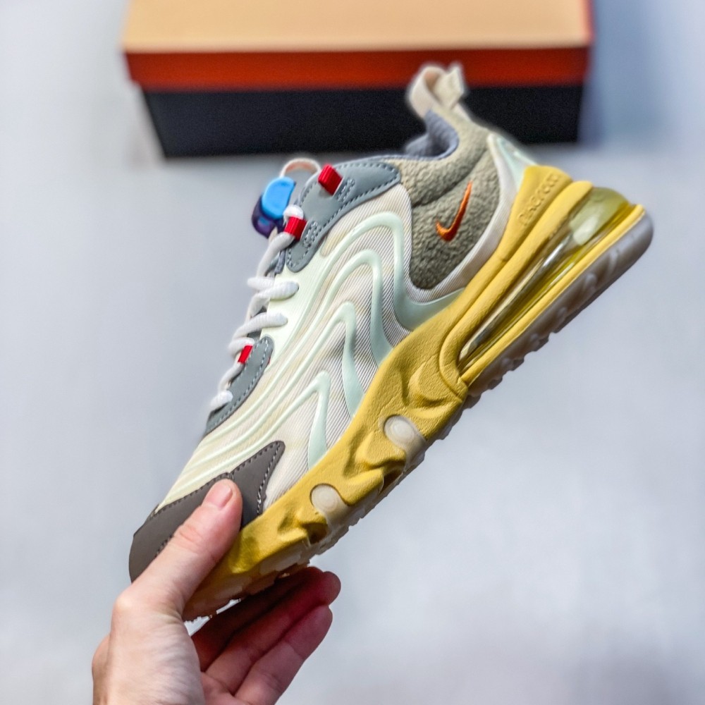 CT2864-200 Max 270 React ENG x TS Cactus