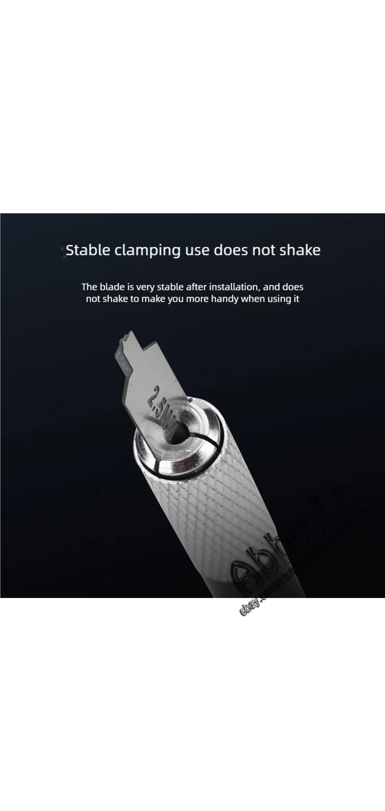 for Plastic Model Flat Bottomed Round Hole Rivet Maker Center Drills with Handle