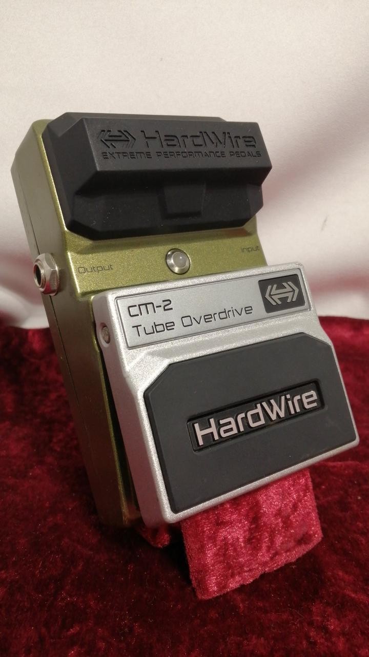 DIGITECH Effects CM-2