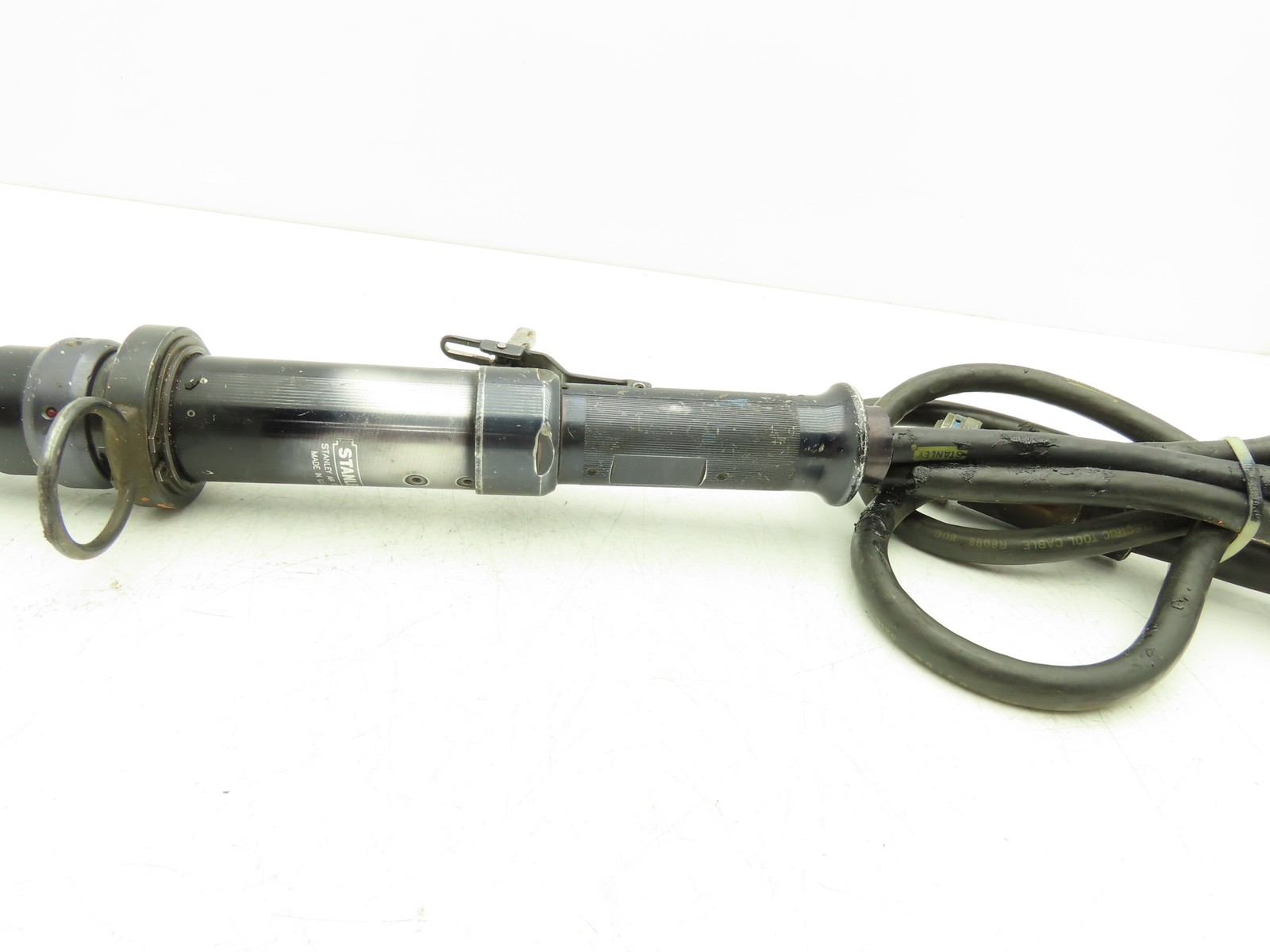 Stanley EF30LS74AXG-22 Nutrunner 1/2" Right Angle Nut Driver 21.5" Overall
