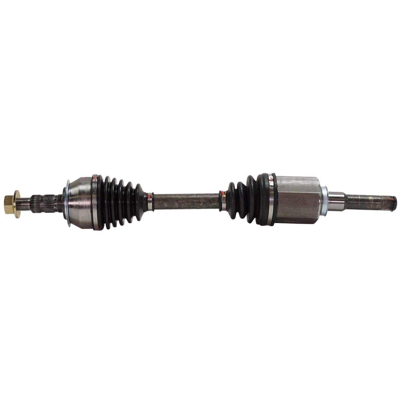 For 2014-2019 Impala Axle Assembly RB28160022