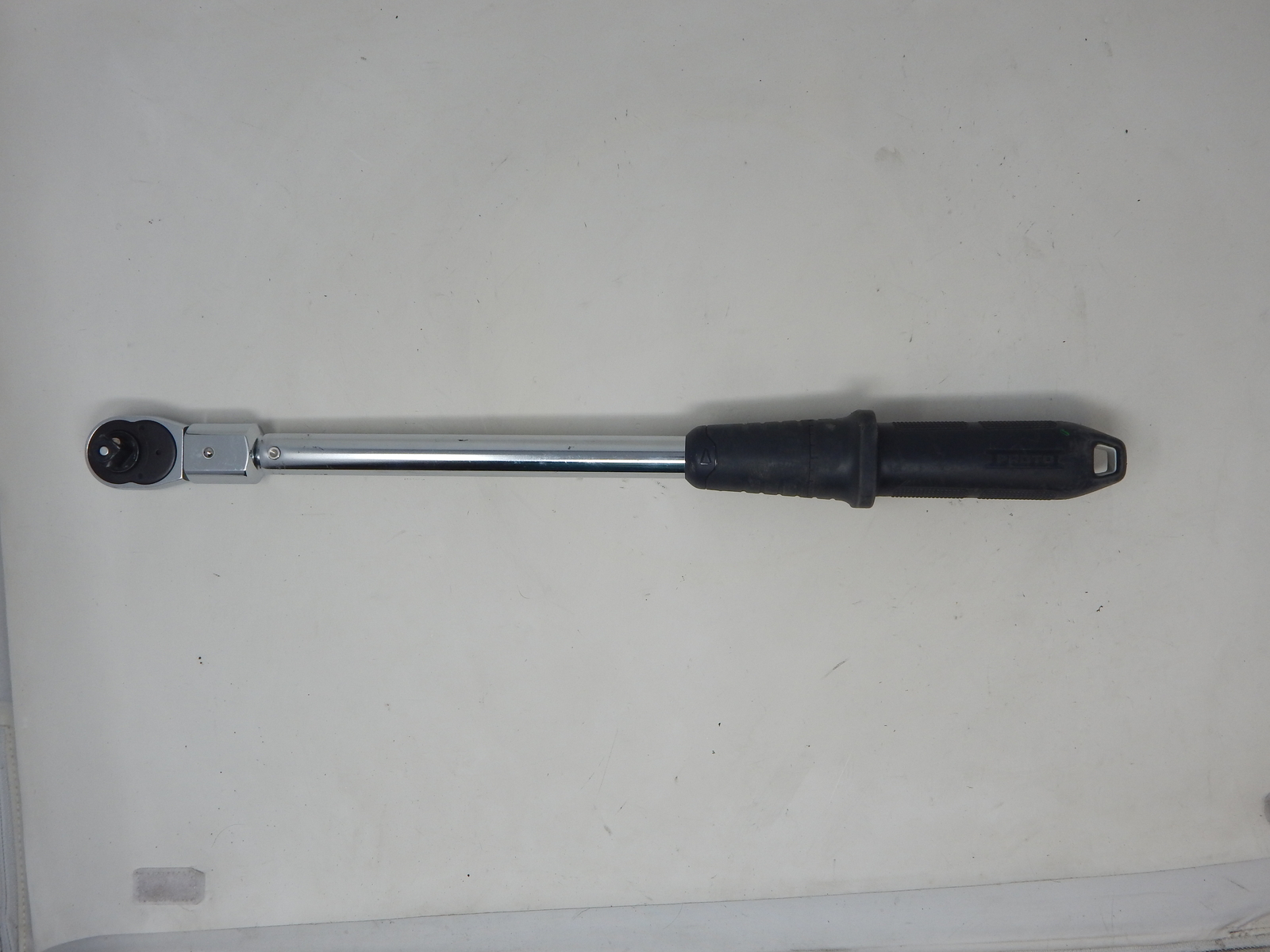 Proto 6016DR Torque Wrench - Used, Good Condition