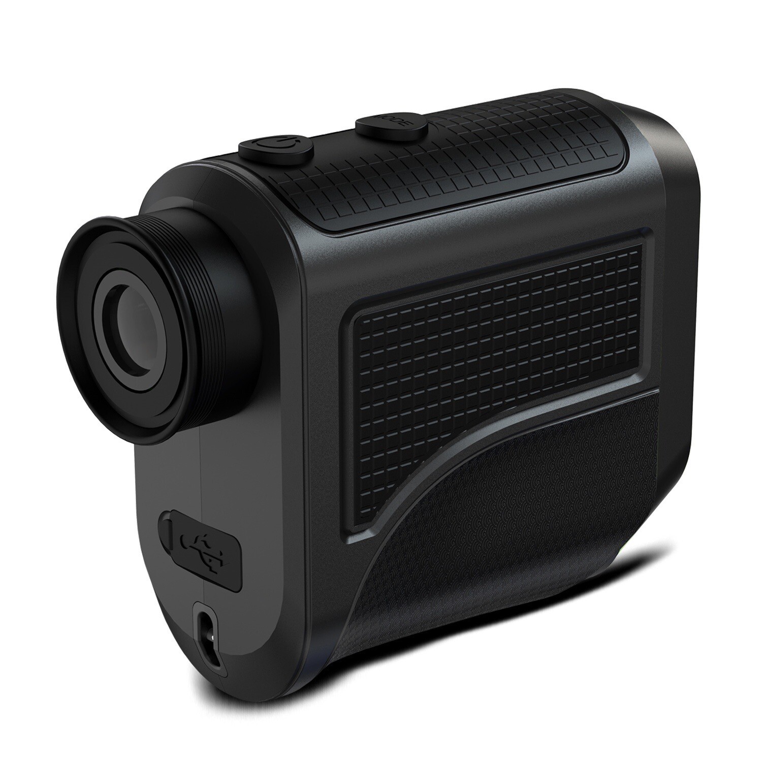 Golf Range Finder with Slope for Golfing Hunter - 6X Magnification High
