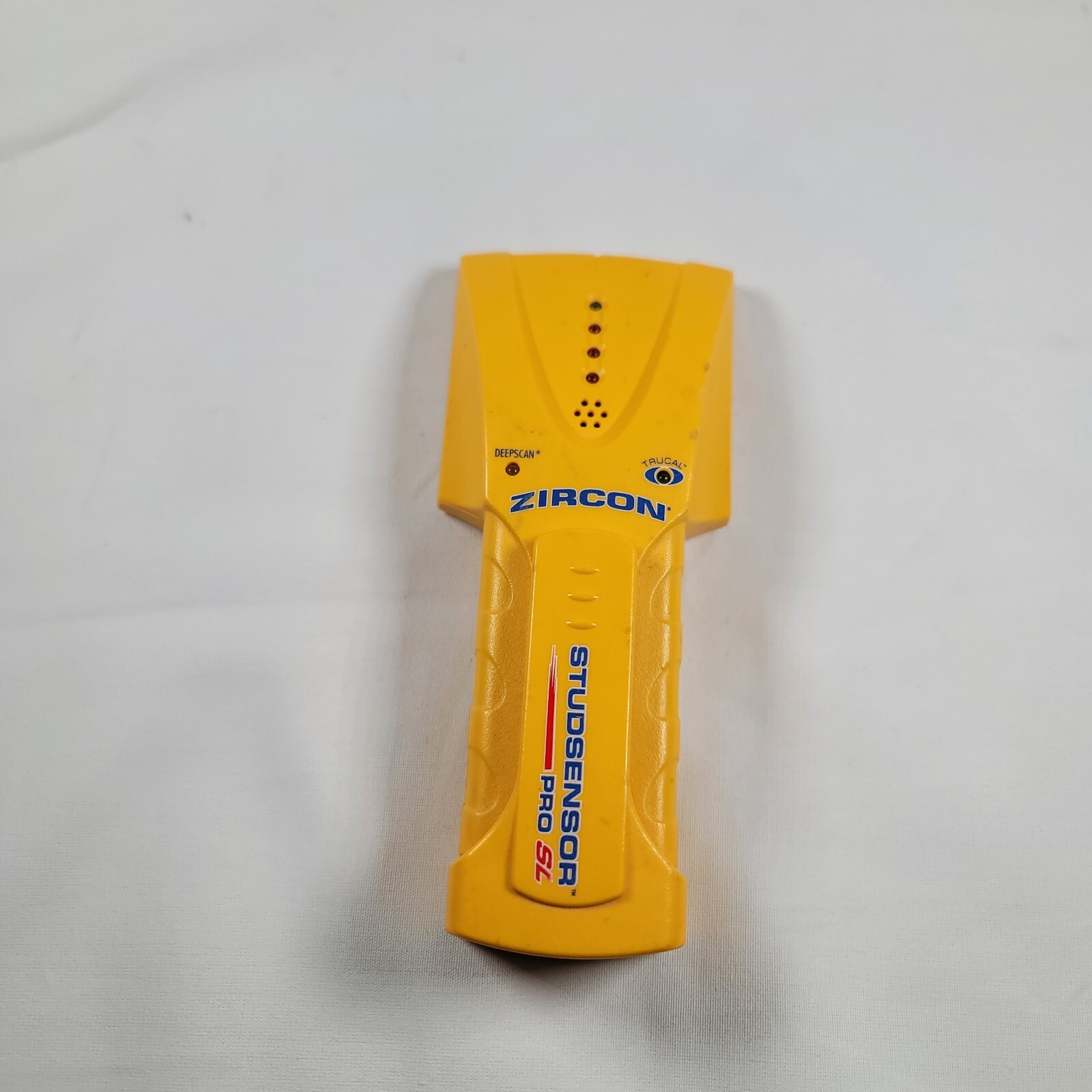 Zircon Stud Sensor Pro SL - TESTED
