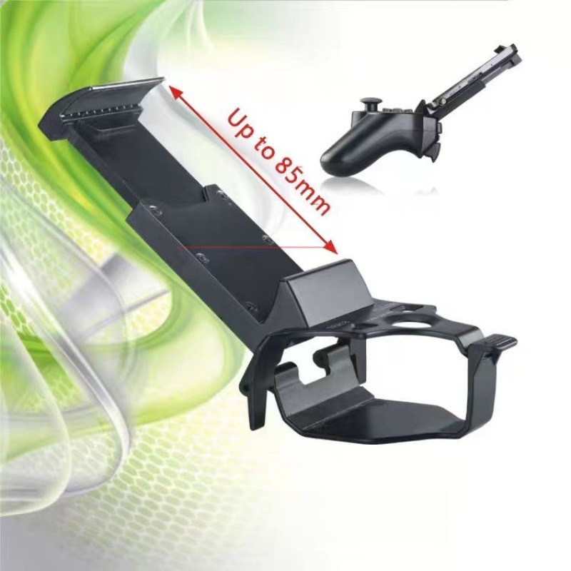 PS3 Controller Phone Mount Clip Clamp Holder Mobile Dualsense PS Remote Play NEW