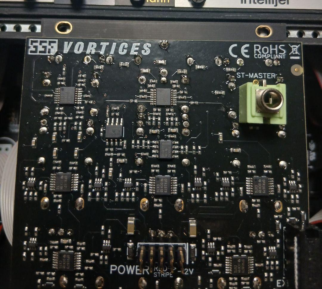 SSF Vortices 120566