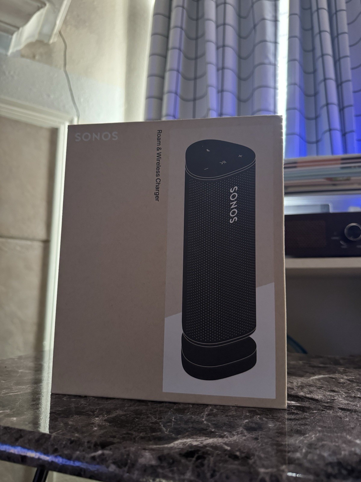 Sonos Wireless Speaker