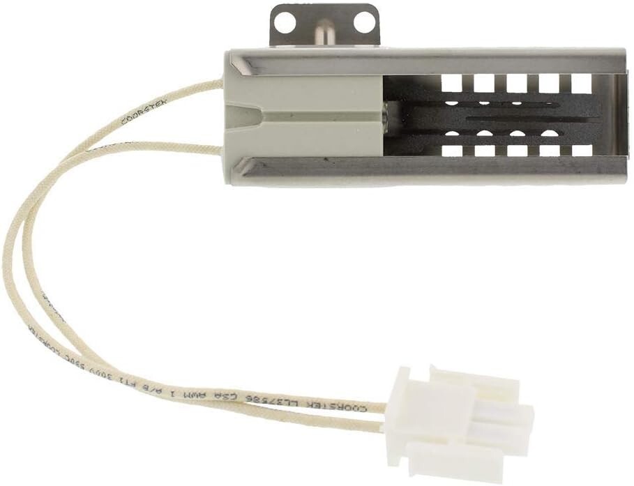 Oven Burner Igniter For Samsung NX60T8711SS/AA NX60T8711ST/AA NX60T8751SG/AA