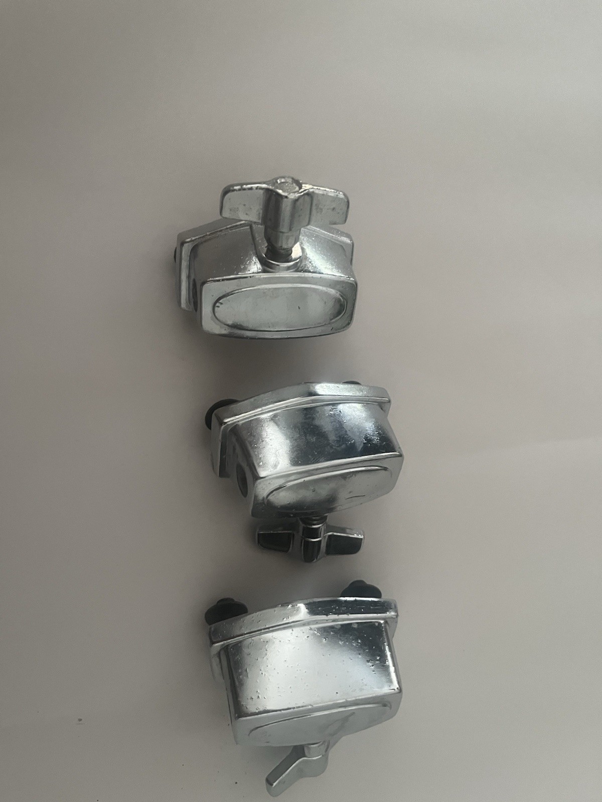 Tama FT Brackets -3