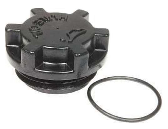 Sports Parts Inc Oil Cap for 1990 - 1992 Ski-Doo Safari LE Snowmobile