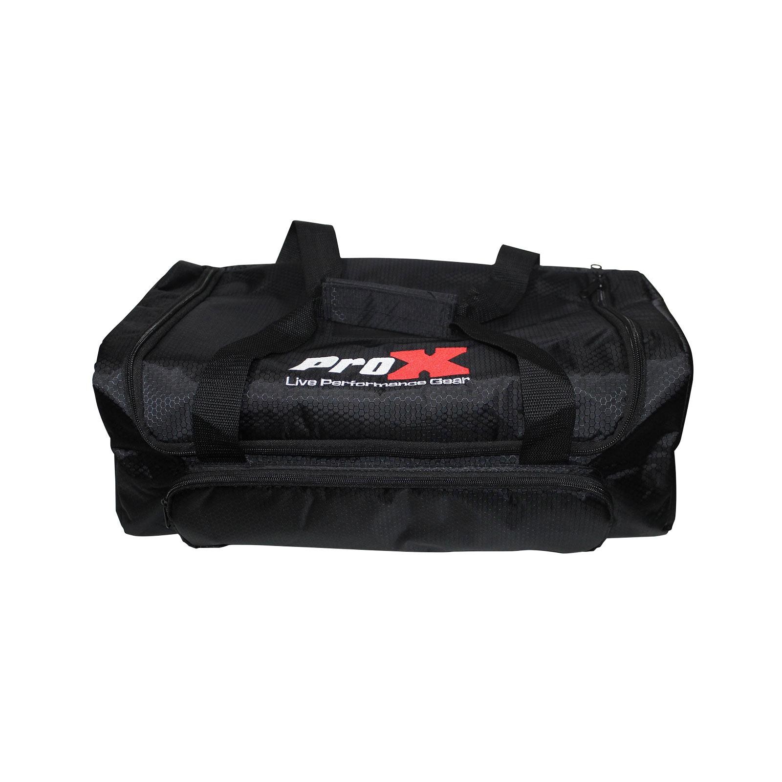 ProX XB-270 19" DJ Pro Audio Lighting Accessory Bag Carry Case