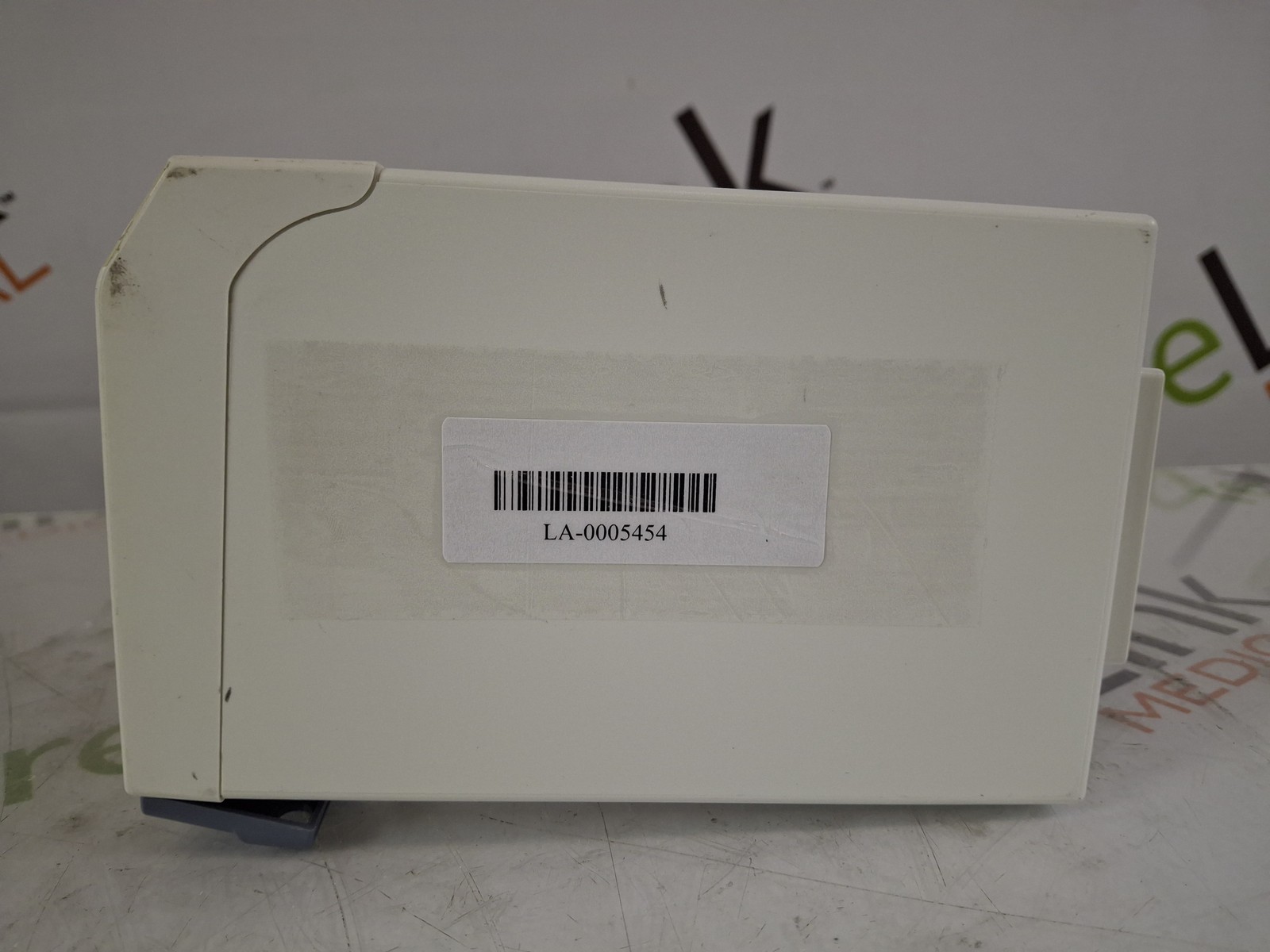 GE Healthcare E-PP-00 Dual IBP Module